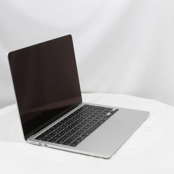 Apple MacBook Air 13,6″ M2 Silver 2022 (MLXY3) Б/У - ТвойGadget