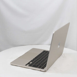 Apple MacBook Air 13,6″ M2 Starlight 2022 (MLY13) Б/У - ТвойGadget