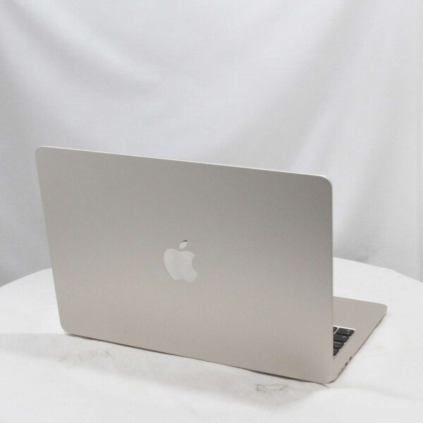 Apple MacBook Air 13,6″ M2 Starlight 2022 (MLY13) Б/У - ТвойGadget