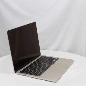 Apple MacBook Air 13,6" M2 Starlight 2022 (MLY13) Б/У - Зображення 4