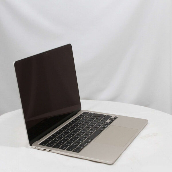 Apple MacBook Air 13,6″ M2 Starlight 2022 (MLY13) Б/У - ТвойGadget