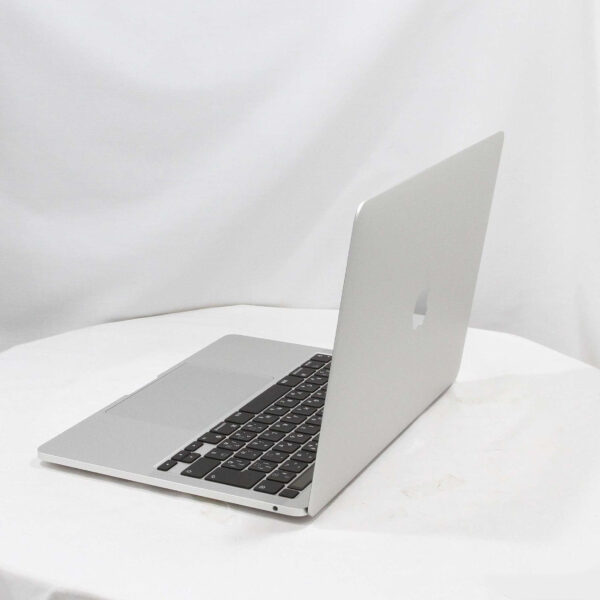 Apple MacBook Pro 13″ M2 Silver (MNEQ3) Б/У - ТвойGadget