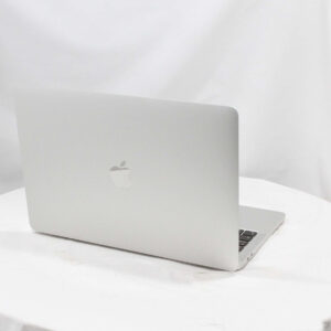 Apple MacBook Pro 13" M2 Silver (MNEQ3) Б/У — изображение 3