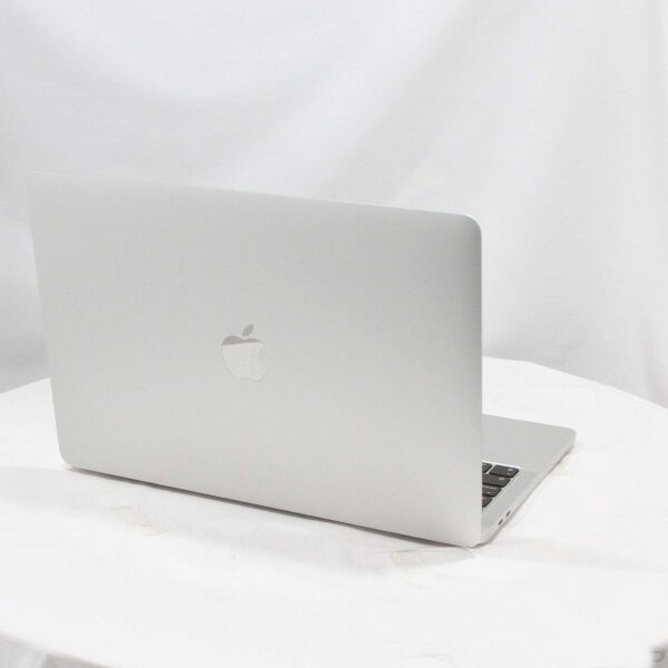 Apple MacBook Pro 13″ M2 Silver (MNEQ3) Б/У - ТвойGadget