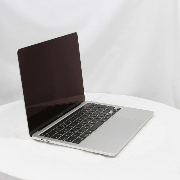 Apple MacBook Pro 13″ M2 Silver (MNEQ3) Б/У - ТвойGadget