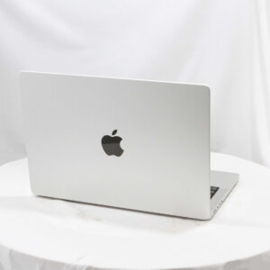 Apple MacBook Pro 14" Silver 2023 (MPHJ3) Б/У — изображение 3