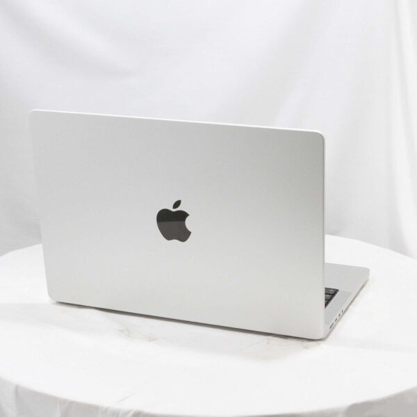 Apple MacBook Pro 14″ Silver 2023 (MPHJ3) Б/У - ТвойGadget