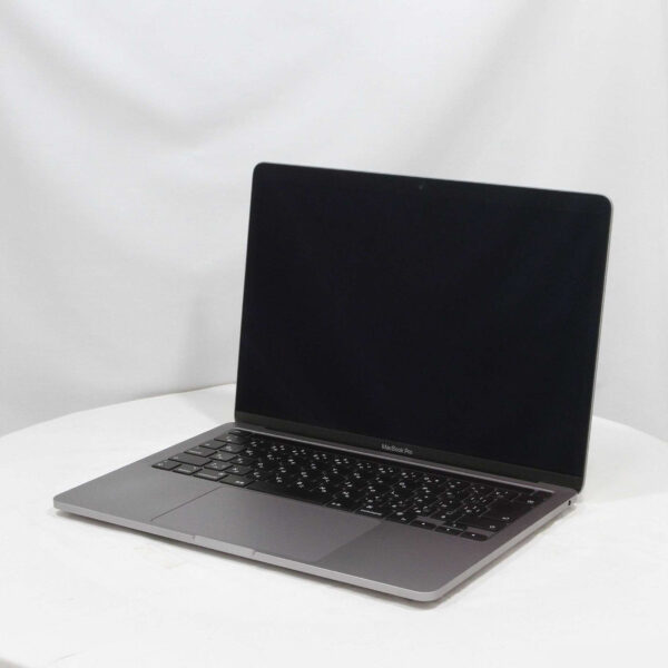 Apple MacBook Pro 13″ Space Gray Late 2020 (Z11C000E4, Z11B000EM, Z11C000Z3, Z11C0002Z, Z11B0004U) Б/У - ТвойGadget