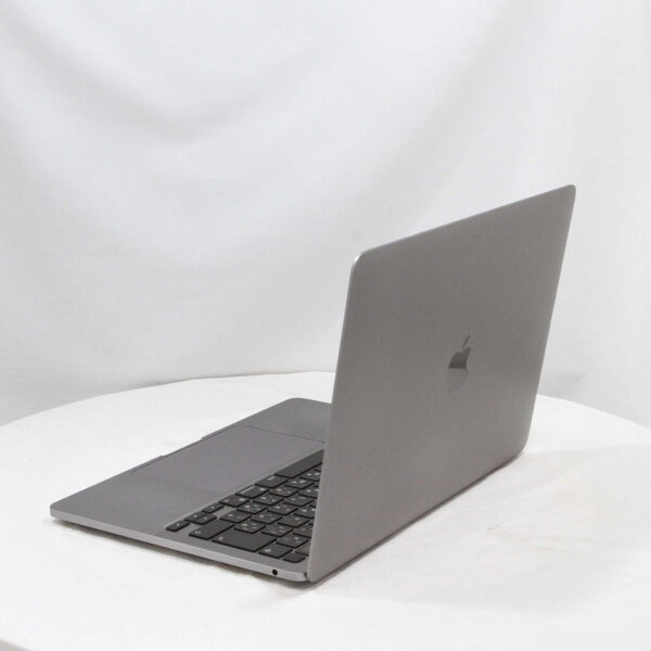 Apple MacBook Pro 13″ Space Gray Late 2020 (Z11C000E4, Z11B000EM, Z11C000Z3, Z11C0002Z, Z11B0004U) Б/У - ТвойGadget