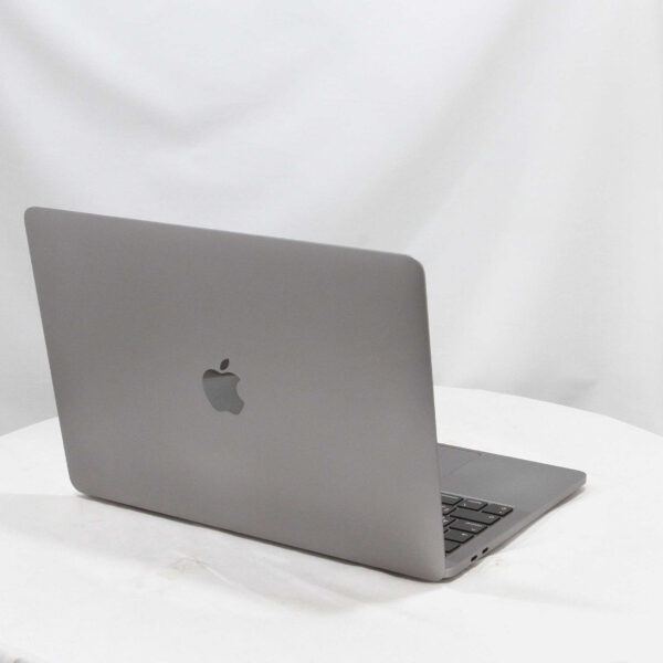 Apple MacBook Pro 13″ Space Gray Late 2020 (Z11C000E4, Z11B000EM, Z11C000Z3, Z11C0002Z, Z11B0004U) Б/У - ТвойGadget