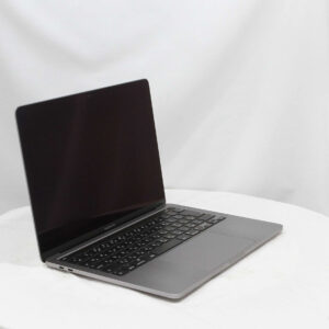 Apple MacBook Pro 13" Space Gray Late 2020 (Z11C000E4, Z11B000EM, Z11C000Z3, Z11C0002Z, Z11B0004U) Б/У — изображение 4