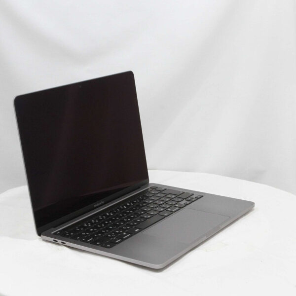 Apple MacBook Pro 13″ Space Gray Late 2020 (Z11C000E4, Z11B000EM, Z11C000Z3, Z11C0002Z, Z11B0004U) Б/У - ТвойGadget
