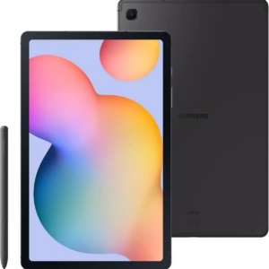Планшет Samsung Tab S6 Lite 2024 4/64GB Wi-Fi Grey (SM-P620NZAA)