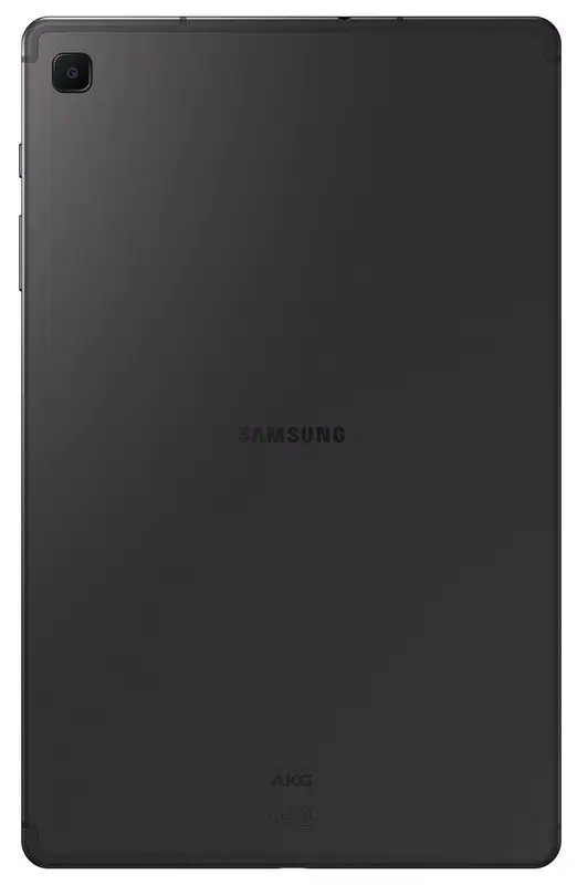 Планшет Samsung Tab S6 Lite 2024 4/64GB Wi-Fi Grey (SM-P620NZAA) - ТвойGadget