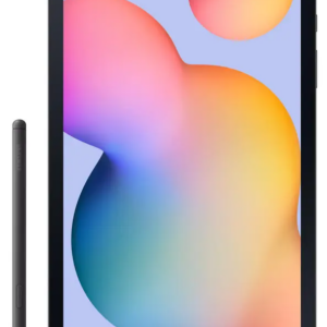 Планшет Samsung Tab S6 Lite 2024 4/64GB Wi-Fi Grey (SM-P620NZAA) — изображение 3