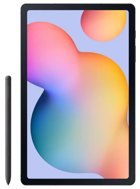 Планшет Samsung Tab S6 Lite 2024 4/64GB Wi-Fi Grey (SM-P620NZAA) - ТвойGadget