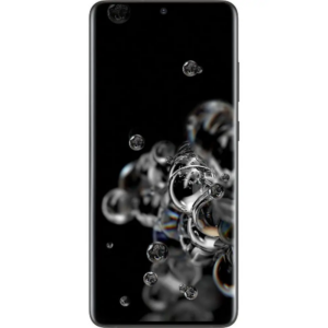 Смартфон Samsung Galaxy S20 Ultra 5G SM-G9880 12/256GB Cosmic Black [used] — изображение 2