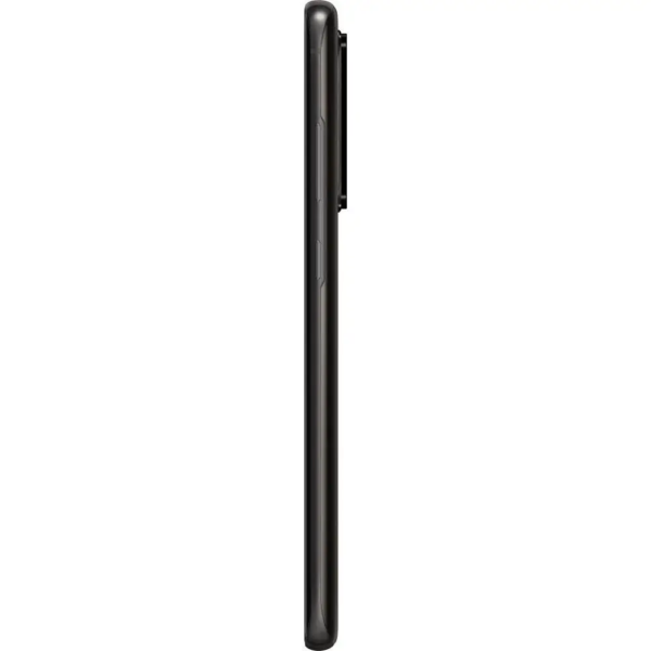 Смартфон Samsung Galaxy S20 Ultra 5G SM-G9880 12/256GB Cosmic Black [used] - ТвойGadget