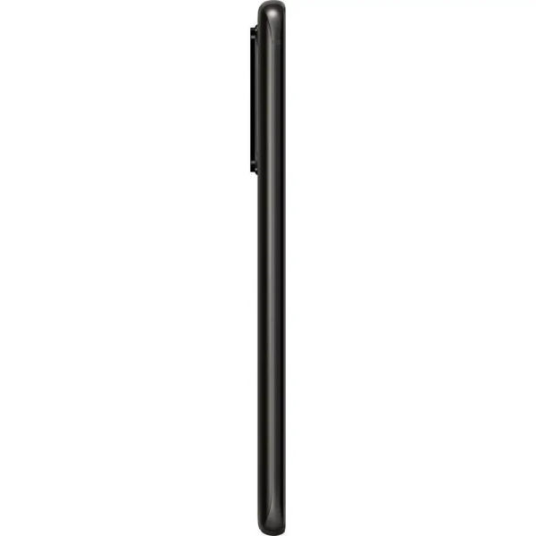 Смартфон Samsung Galaxy S20 Ultra 5G SM-G9880 12/256GB Cosmic Black [used] - ТвойGadget