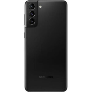 Смартфон Samsung Galaxy S21+ 8/256GB Phantom Black (SM-G996BZKGSEK) [used] — изображение 2