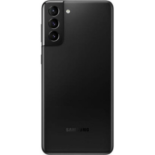 Смартфон Samsung Galaxy S21+ 8/256GB Phantom Black (SM-G996BZKGSEK) [used] - ТвойGadget