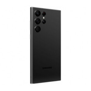 Смартфон Samsung Galaxy S22 Ultra 12/256GB Phantom Black (SM-S908BZKG) [Витринный] - Зображення 3