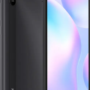 Смартфон Xiaomi Redmi 9A 2/32GB Granite Gray — изображение 1