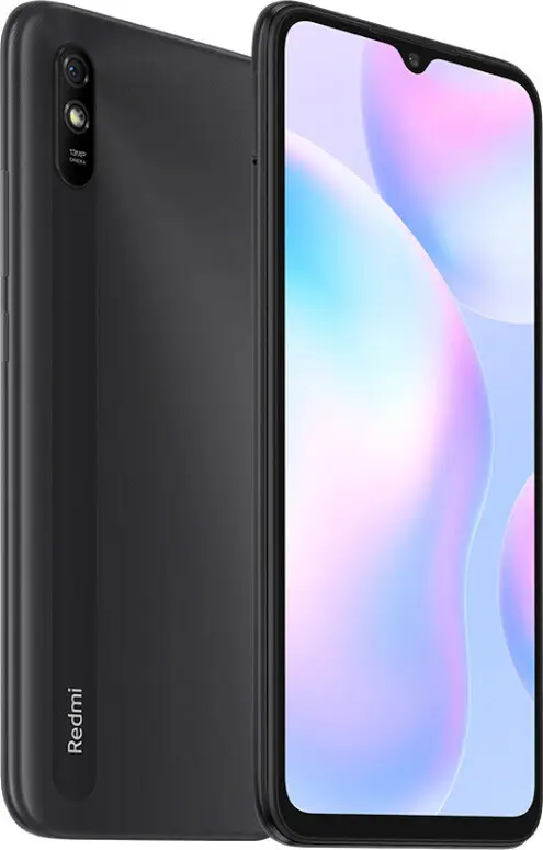 Смартфон Xiaomi Redmi 9A Смартфон Xiaomi Redmi 9A 2/32GB Granite Gray - ТвойGadget
