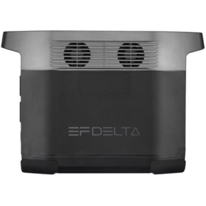 Зарядная станция EcoFlow DELTA (EFDELTA1300-EU) — изображение 5