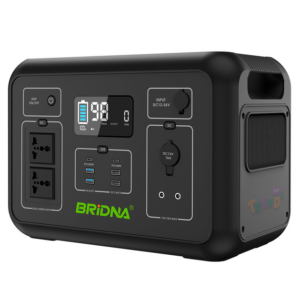 Зарядная станция BRIDNA 2000W 2131Wh (SGR-PPS2000-2)