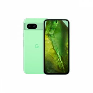 Смартфон Google Pixel 8a 8/128GB Aloe — изображение 1