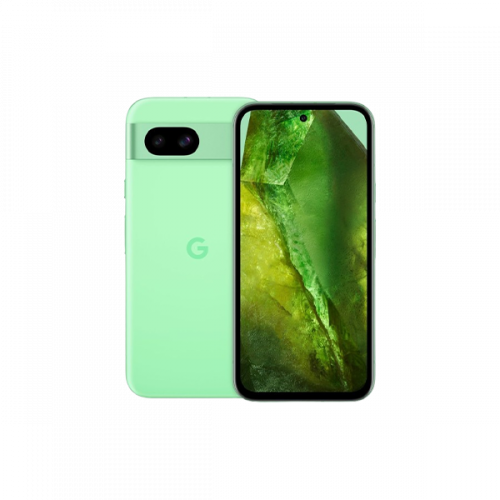 Смартфон Google Pixel 8a 8/128GB Aloe - ТвойGadget