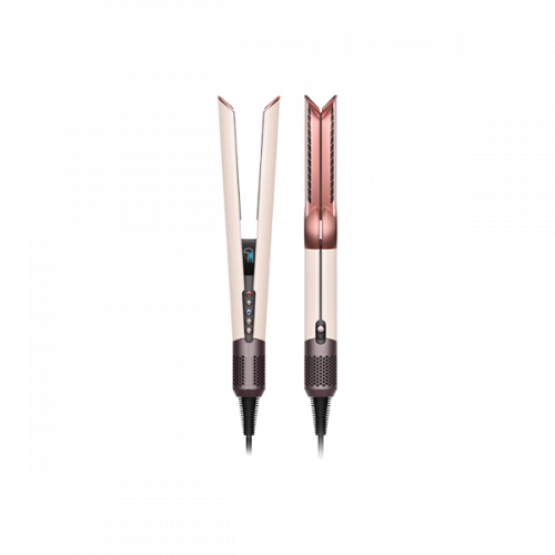 Стайлер (выпрямитель) Dyson Airstrait HT01 Ceramic Pink/Rose Gold (453951-01) - ТвойGadget