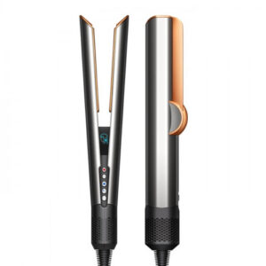 Стайлер (выпрямитель) Dyson Airstrait HT01 Nickel/Copper (408202-01)