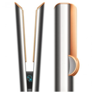 Стайлер (выпрямитель) Dyson Airstrait HT01 Nickel/Copper (408202-01) - ТвойGadget