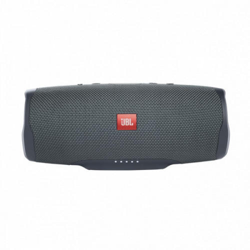 JBL Charge Essential 2 Gray1 Портативная колонка JBL Charge Essential 2 Gray (JBLCHARGEES2) - ТвойGadget