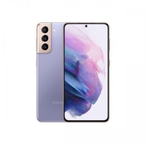 Смартфон Samsung Galaxy S21 8/128GB Phantom Violet (SM-G991BZVDSEK) [used] — изображение 1