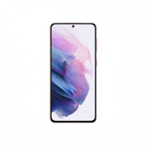 Смартфон Samsung Galaxy S21 8/128GB Phantom Violet (SM-G991BZVDSEK) [used] - ТвойGadget