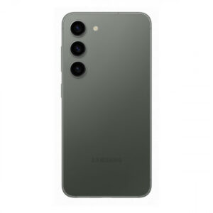 Смартфон Samsung Galaxy S23 8/256GB Green (SM-S911BZGG) [OPEN BOX] — изображение 2