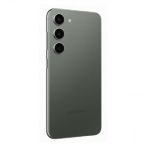 Смартфон Samsung Galaxy S23 8/256GB Green (SM-S911BZGG) [OPEN BOX] — изображение 3