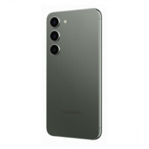 Смартфон Samsung Galaxy S23 8/256GB Green (SM-S911BZGG) [OPEN BOX] — изображение 4