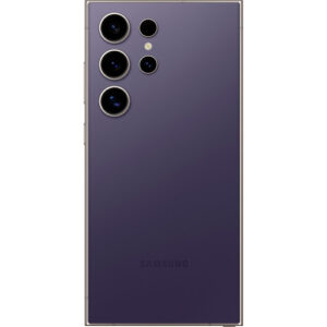 Смартфон Samsung Galaxy S24 Ultra 12/512GB Titanium Violet (SM-S928BZVH) — изображение 4