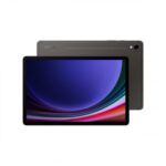 Планшет Samsung Galaxy Tab S8 Plus 12.4 8/128GB 5G Dark Grey (SM-X806BZAA) [OPEN BOX] - ТвойGadget