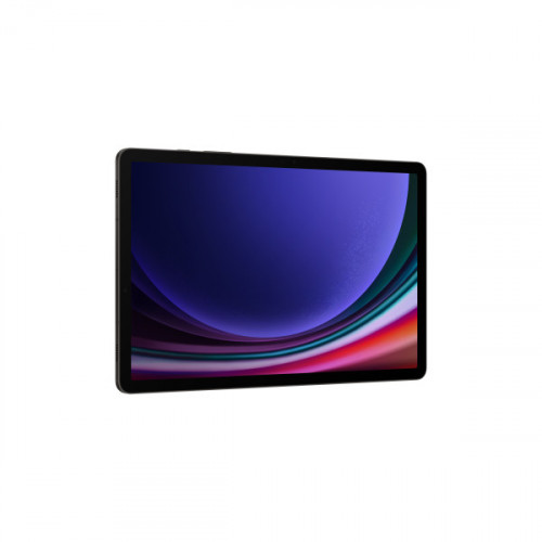 Планшет Samsung Galaxy Tab S9 8/128GB Wi-Fi Graphite (SM-X710NZAA) - ТвойGadget