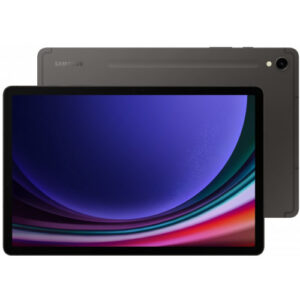 Планшет Samsung Galaxy Tab S9 Ultra 12/256GB Wi-Fi Graphite (SM-X910NZAA) [OPEN BOX] — изображение 1