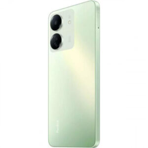 Смартфон Xiaomi Redmi 13C 4/128GB Clover Green — изображение 2