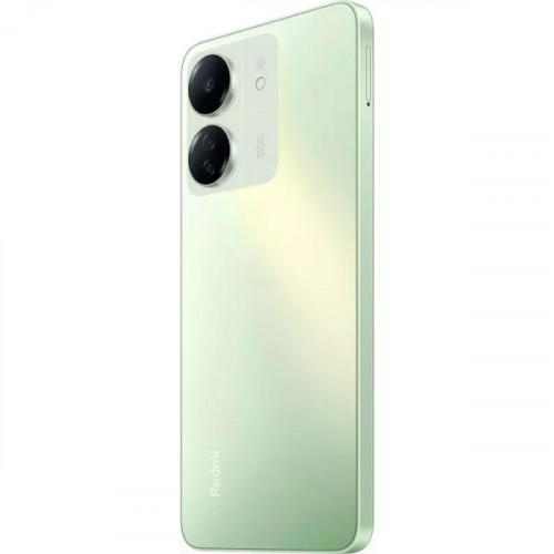 Смартфон Xiaomi Redmi 13C 4/128GB Clover Green - ТвойGadget