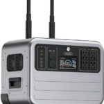 Короткофокусный проектор Samsung The Freestyle (SP-LSP3BLAX) [Витринный] - ТвойGadget