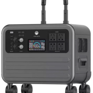 Зарядная станция XO PSA-2200 - ТвойGadget
