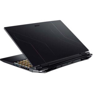 Ноутбук Acer Nitro 5 AN515-58-587V Obsidian Black (NH.QLZEU.006) — изображение 4